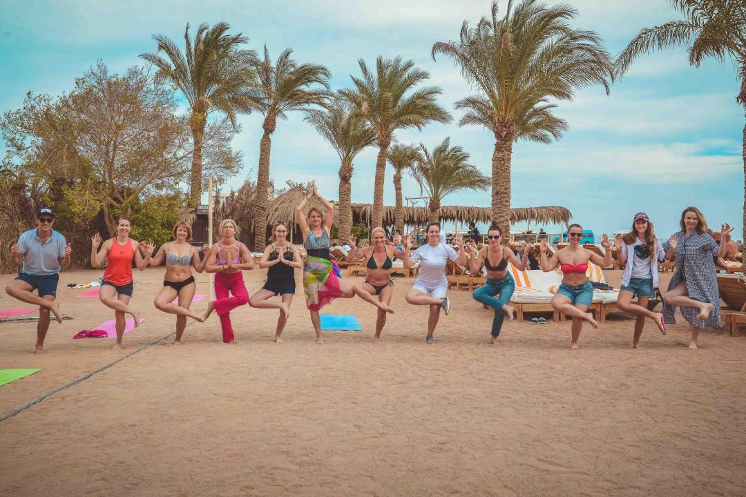 Photo of Others in Al Mamsha El Seyahi