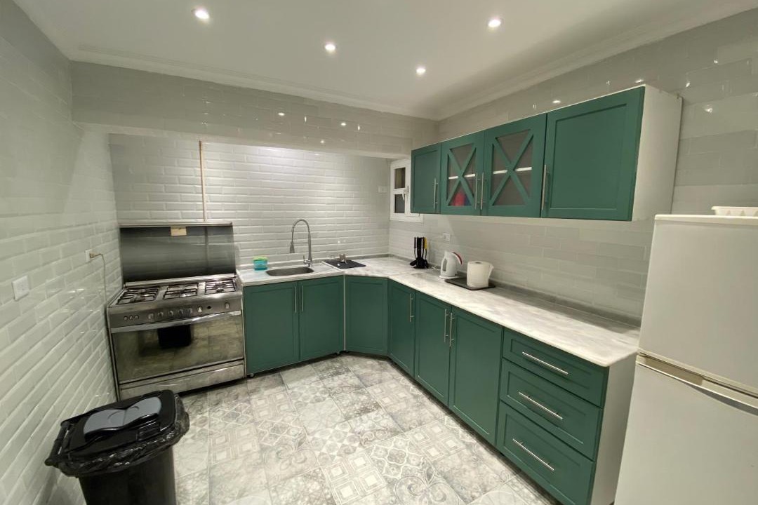 Photo of Kitchen in Nasr City