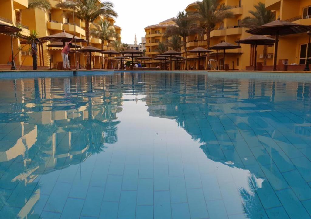 Photo of Outdoor in Al Mamsha El Seyahi