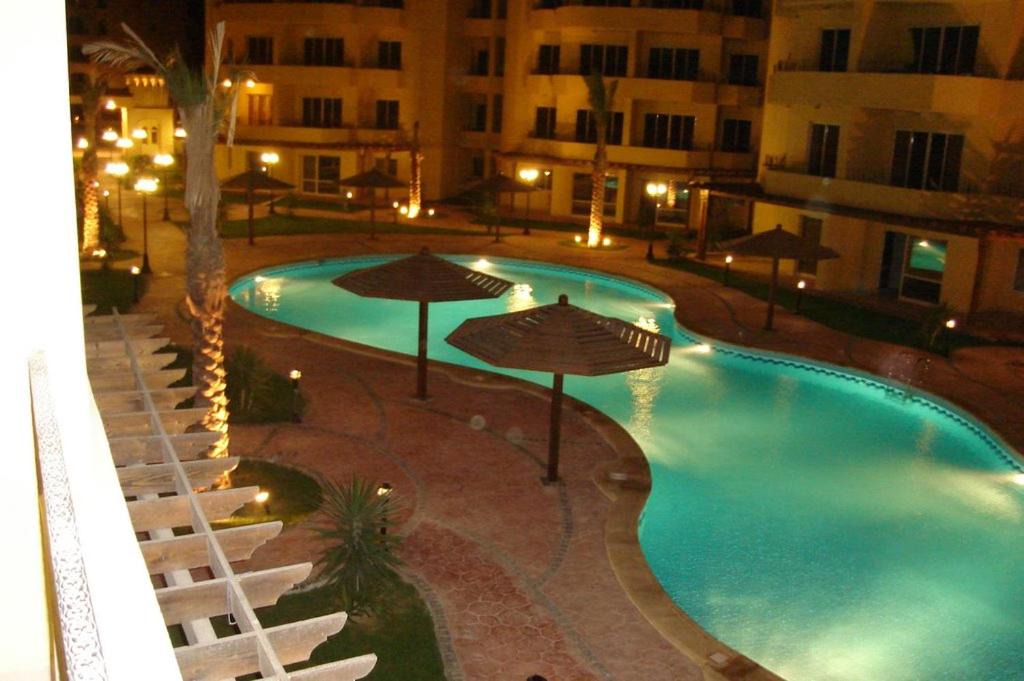 Photo of Outdoor in Al Mamsha El Seyahi