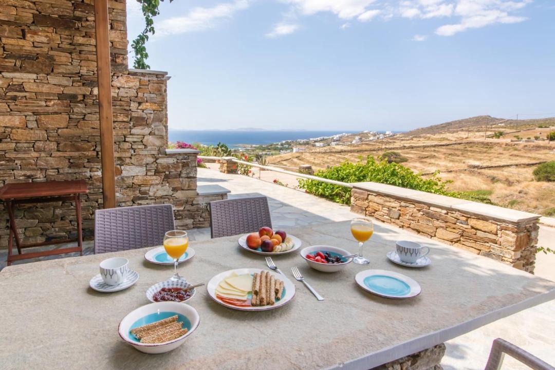 Photo of Others in Tinos
