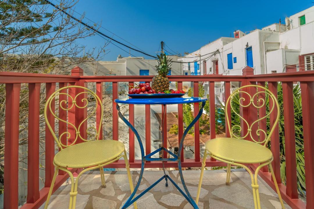 Photo of Others in Mykonos Town