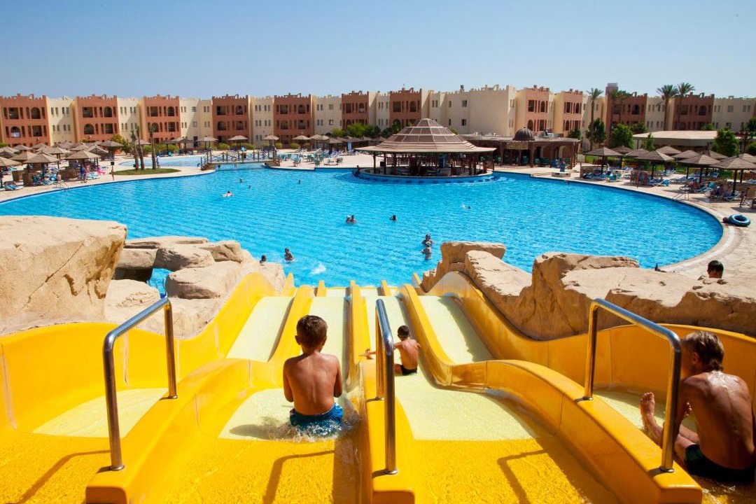 Photo of Others in Makadi Bay