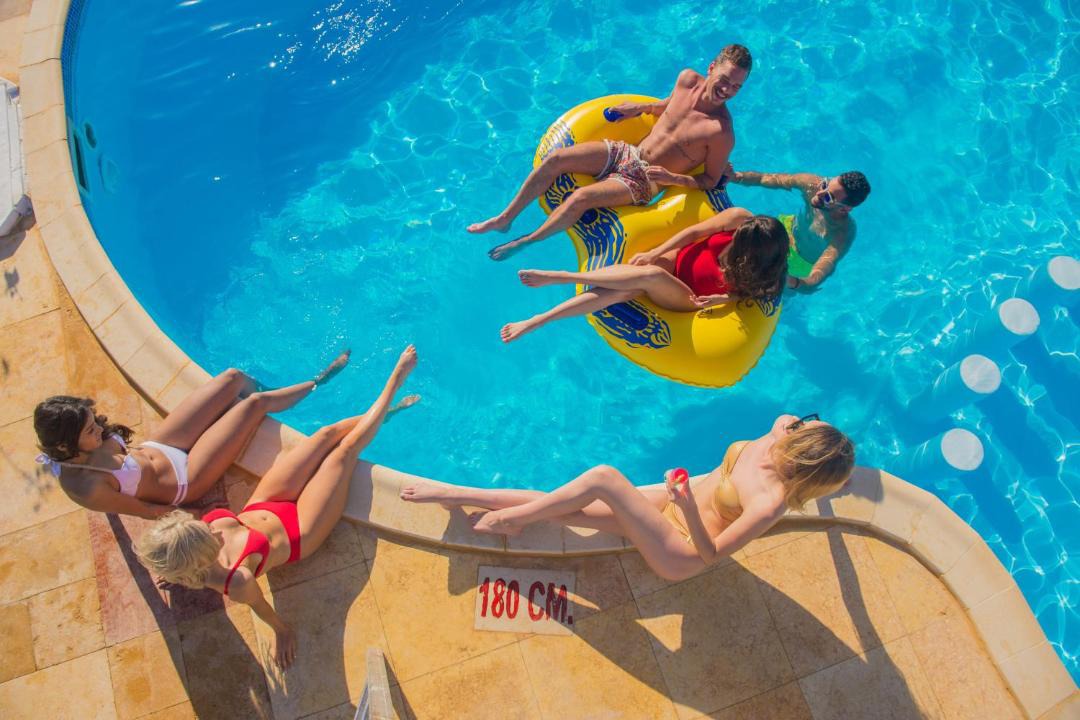 Photo of Others in Makadi Bay