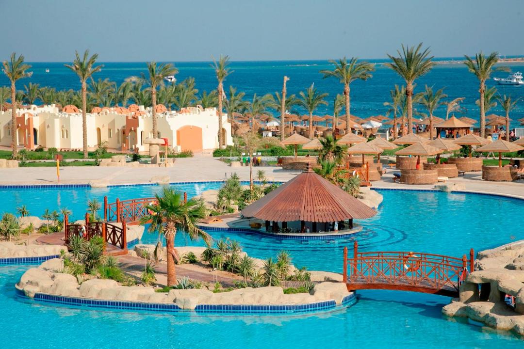 Photo of Others in Makadi Bay