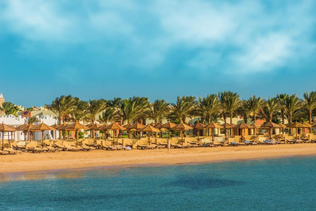 Photo of Others in Makadi Bay