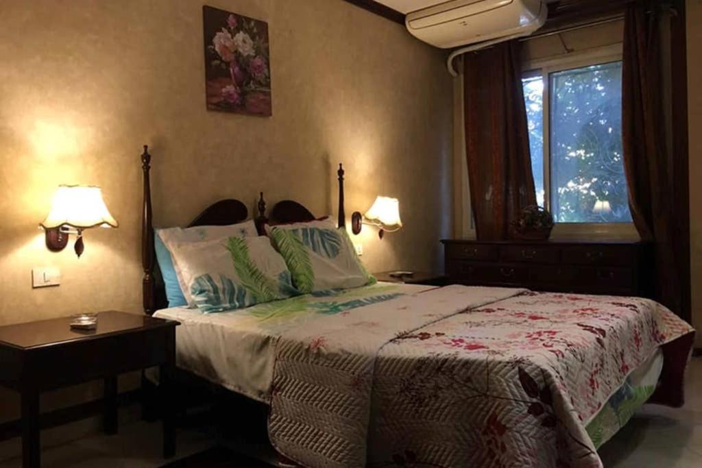 Photo of Bedroom in Al Rehab