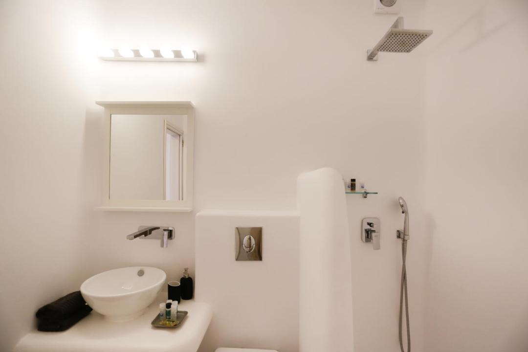 Photo of Bathroom in Panormos