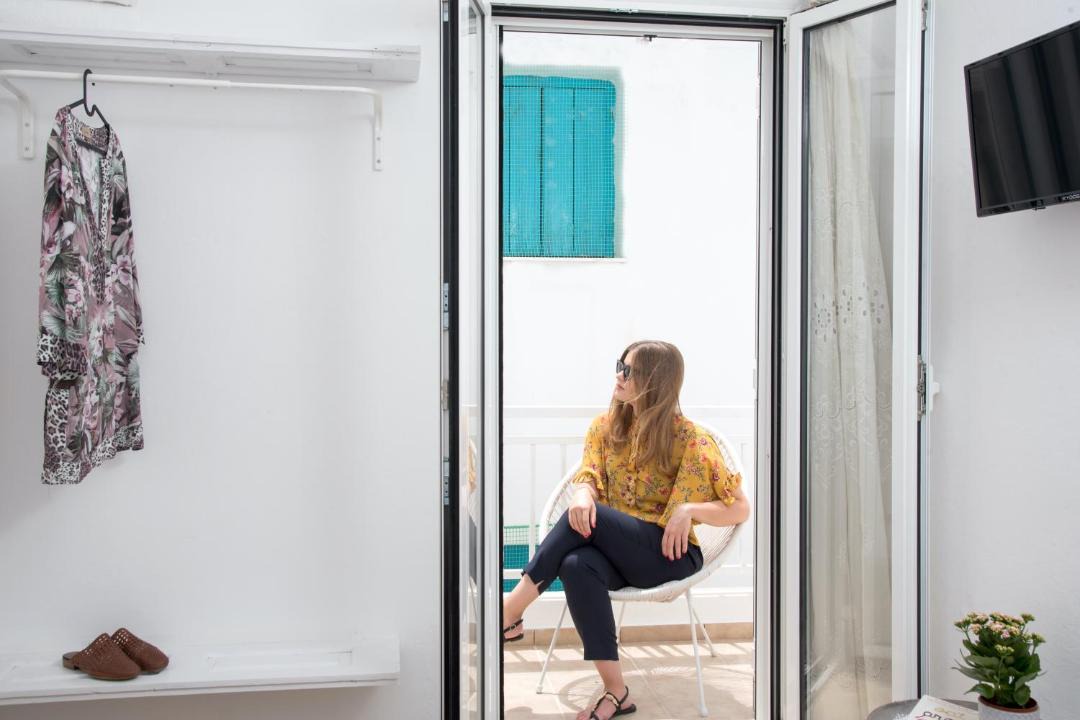 Photo of Others in Skyros Town