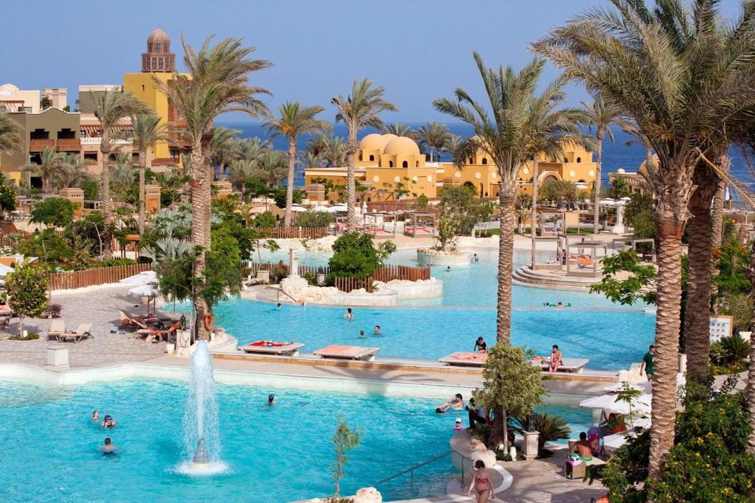 Photo of Others in Makadi Bay