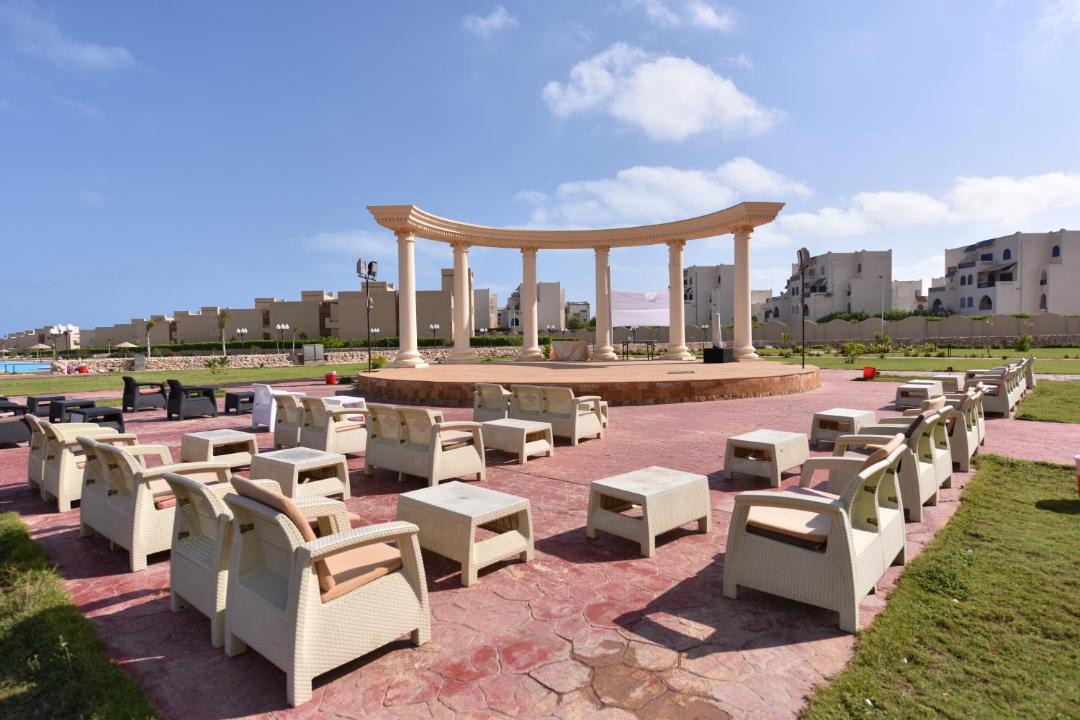 Photo of Others in Marina El Alamein
