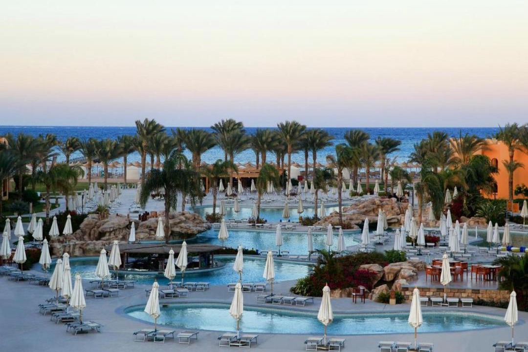 Photo of Others in Makadi Bay