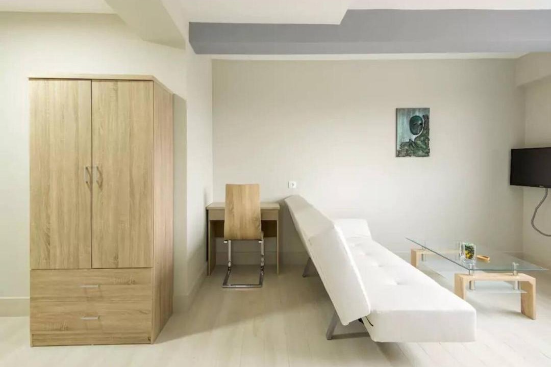 Photo of Bathroom in Thessaloniki City Centre