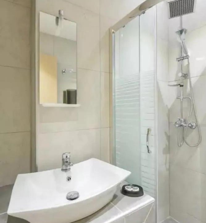 Photo of Bathroom in Thessaloniki City Centre