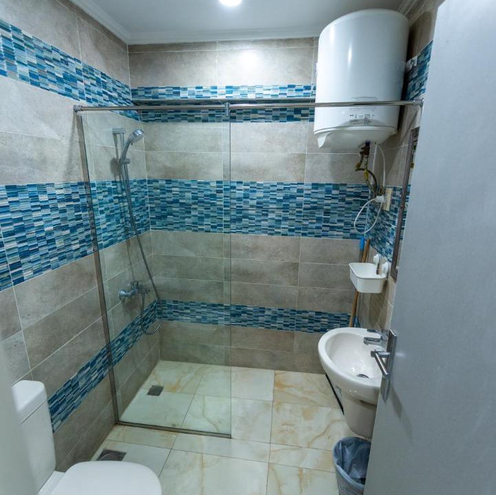 Photo of Bathroom in Al-Muntazah