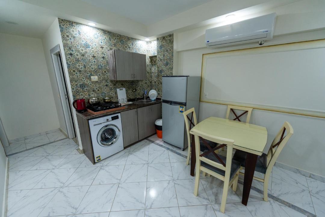 Photo of Kitchen in Al-Muntazah