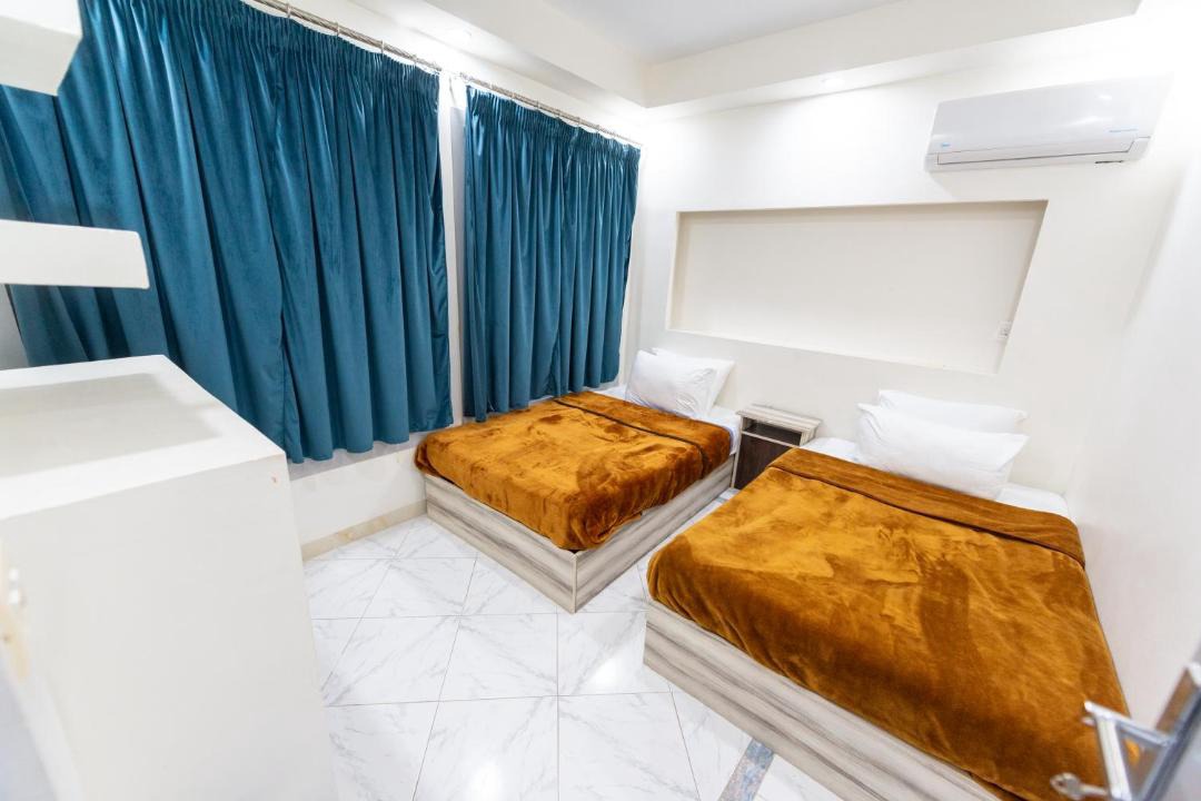 Photo of Bedroom in Al-Muntazah