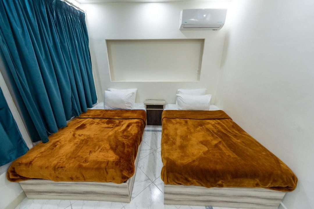 Photo of Bedroom in Al-Muntazah