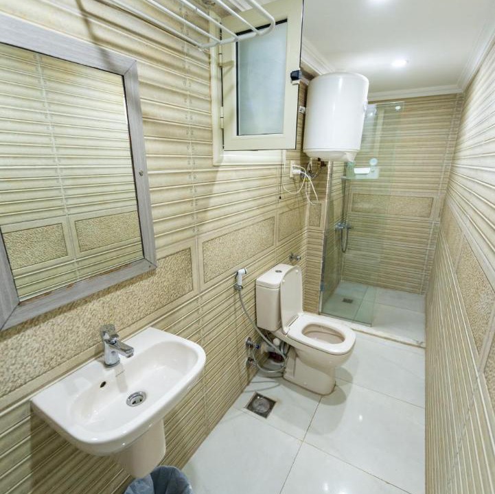 Photo of Bathroom in Al-Muntazah