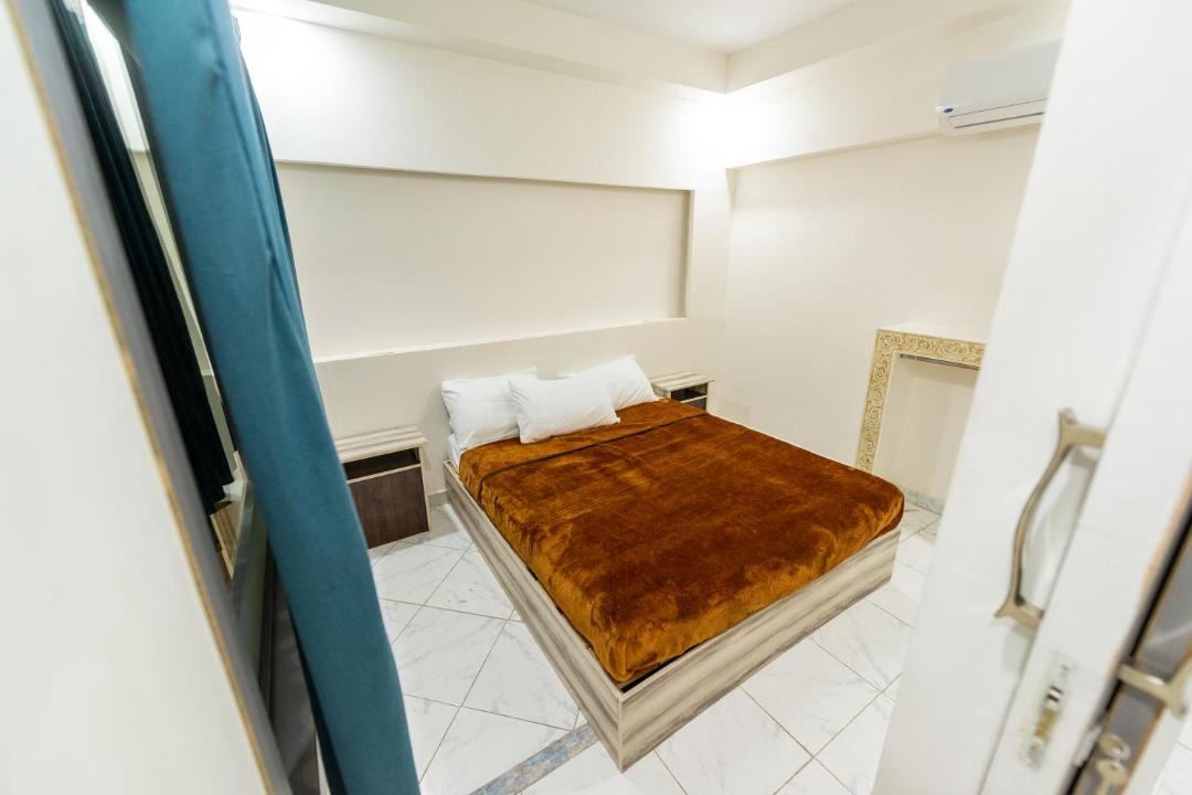 Photo of Bedroom in Al-Muntazah