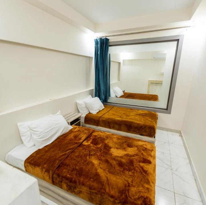 Photo of Bedroom in Al-Muntazah