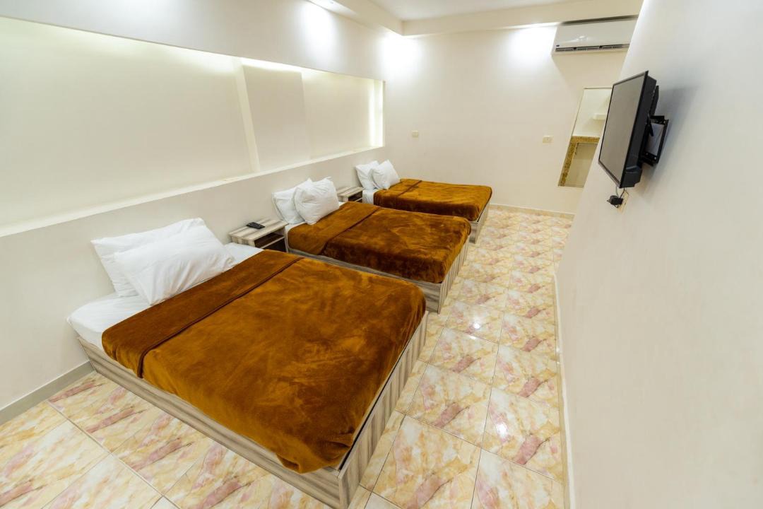 Photo of Bedroom in Al-Muntazah