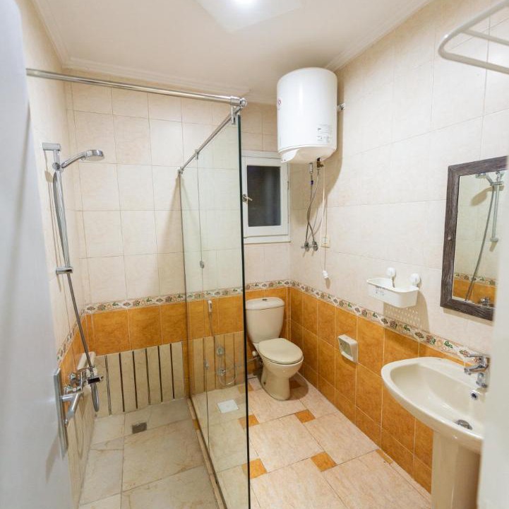 Photo of Bathroom in Al-Muntazah