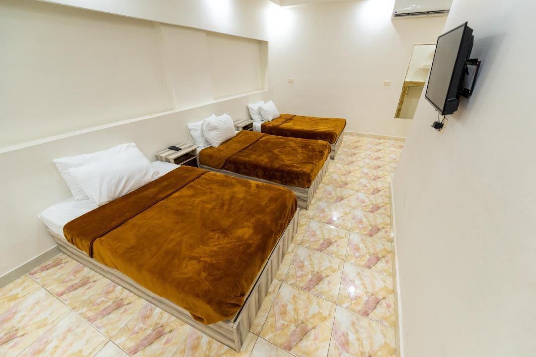 Photo of Bedroom in Al-Muntazah