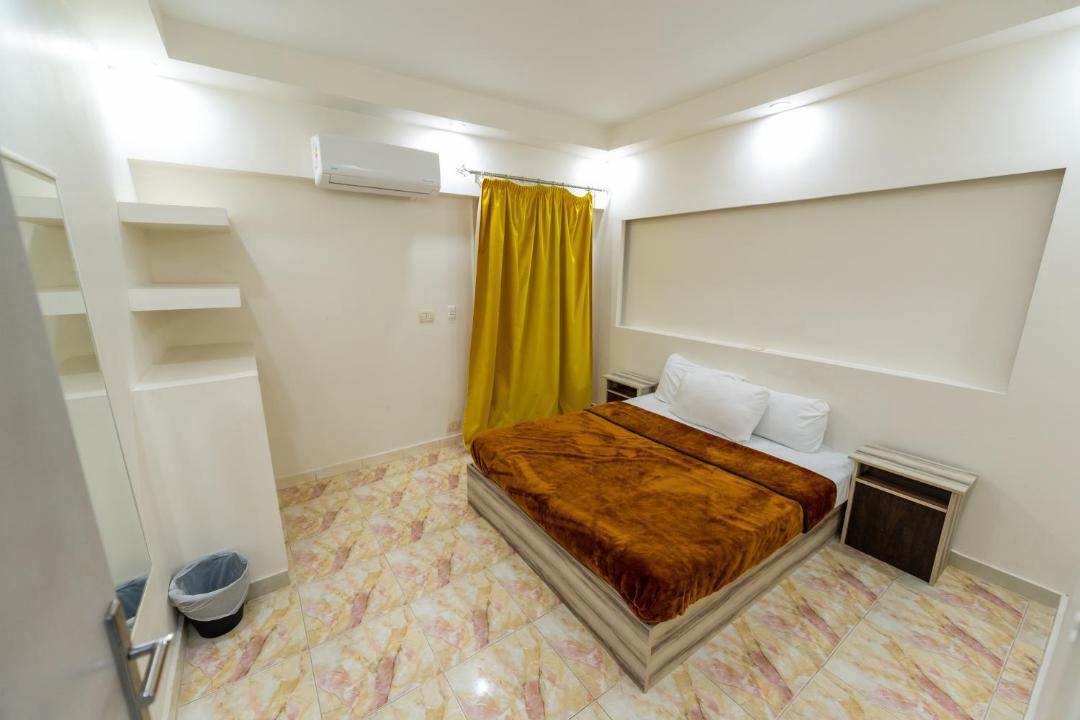 Photo of Bedroom in Al-Muntazah