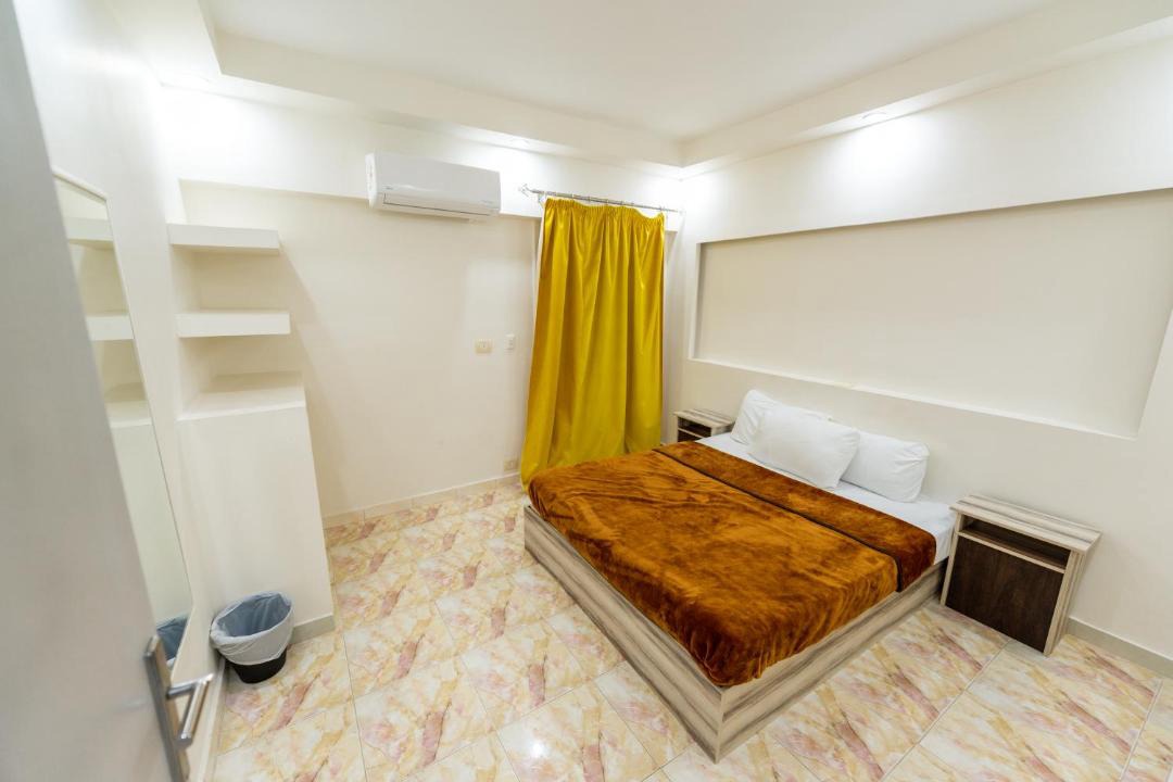 Photo of Bedroom in Al-Muntazah