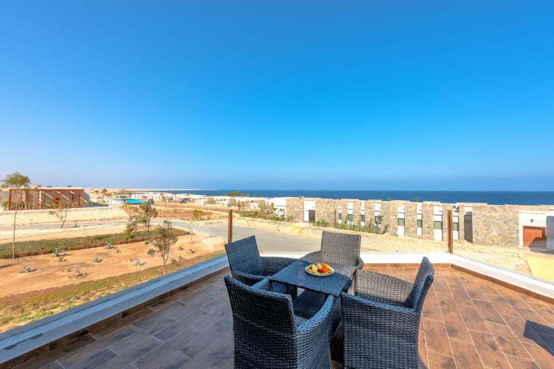 Photo of Patio Balcony in Soma Bay