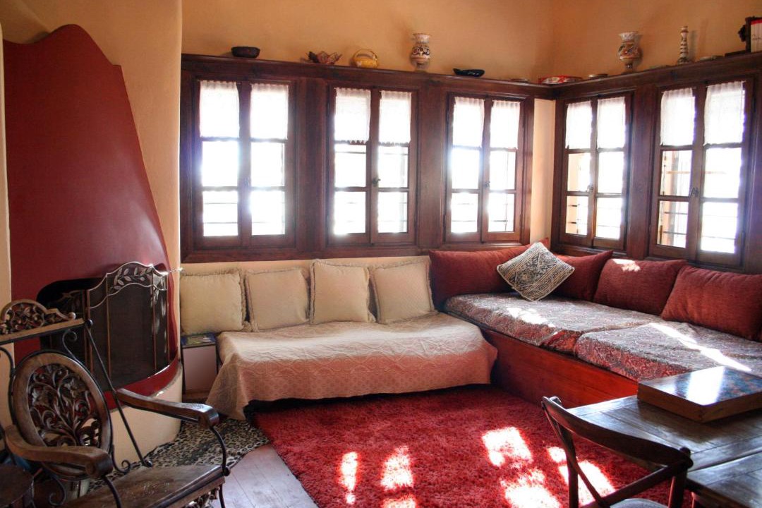 Photo of Livingroom in Makrynitsa