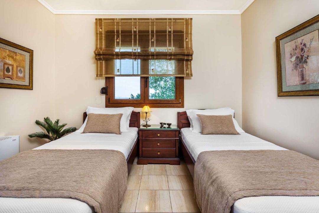 Photo of Bedroom in Pefkochori