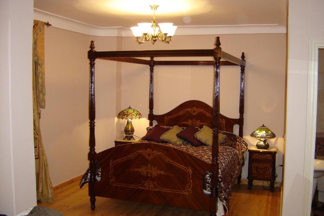 Photo of Bedroom in Sidi Jabir