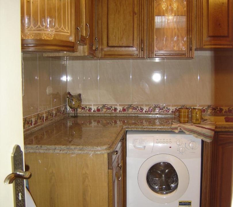 Photo of Kitchen in Sidi Jabir