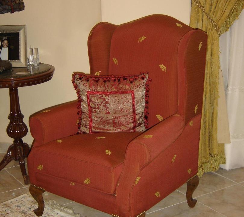 Photo of Livingroom in Sidi Jabir