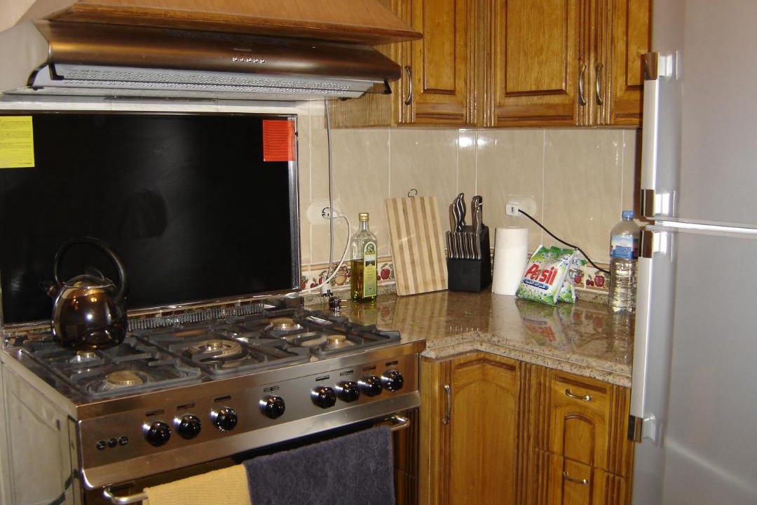 Photo of Kitchen in Sidi Jabir