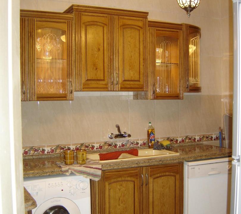 Photo of Kitchen in Sidi Jabir