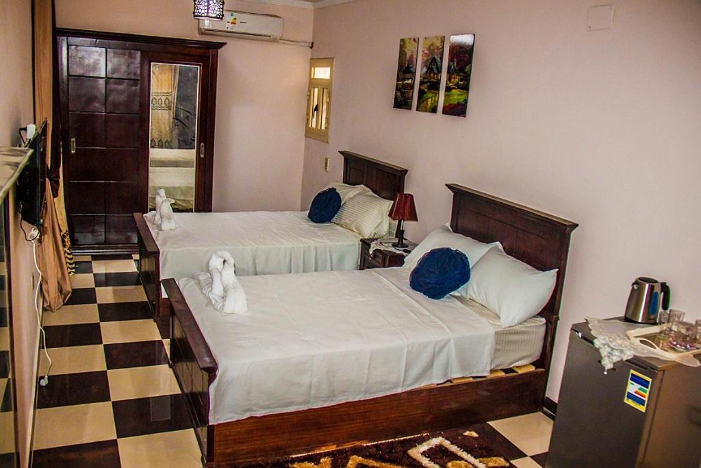 Photo of Bedroom in Kafrat al Jabal