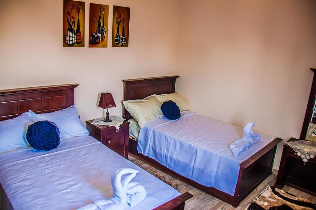 Photo of Bedroom in Kafrat al Jabal