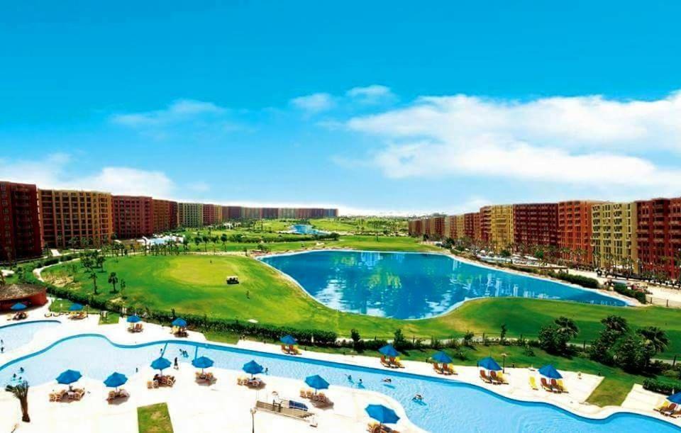 Photo of Outdoor in Marina El Alamein