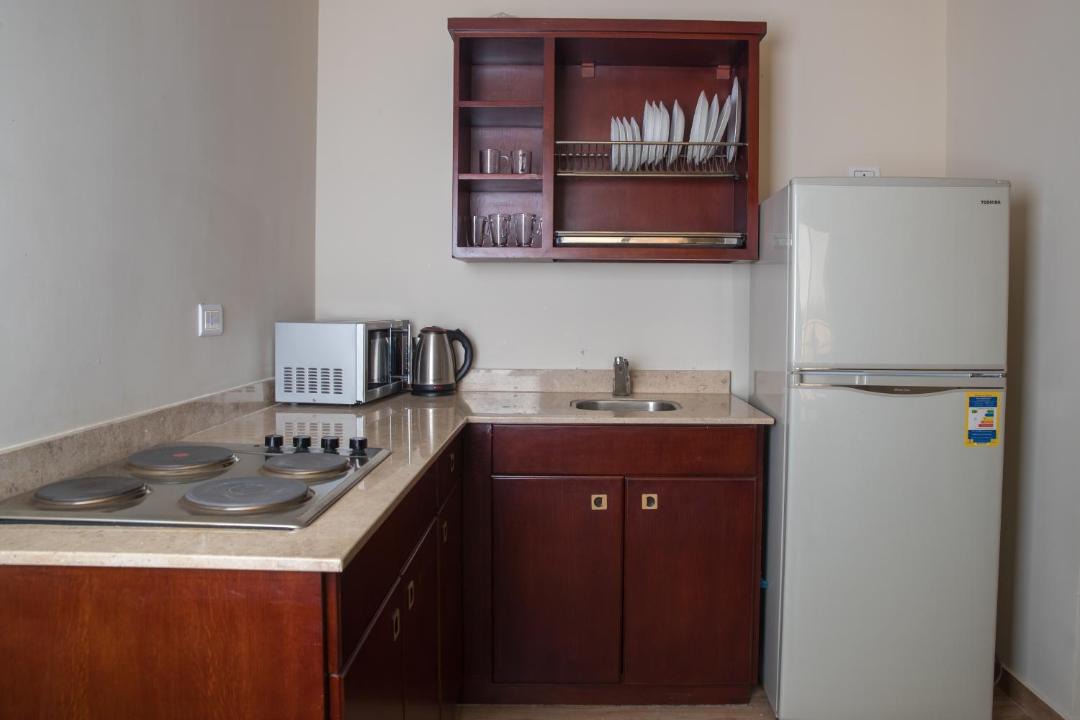 Photo of Kitchen in Dream Land