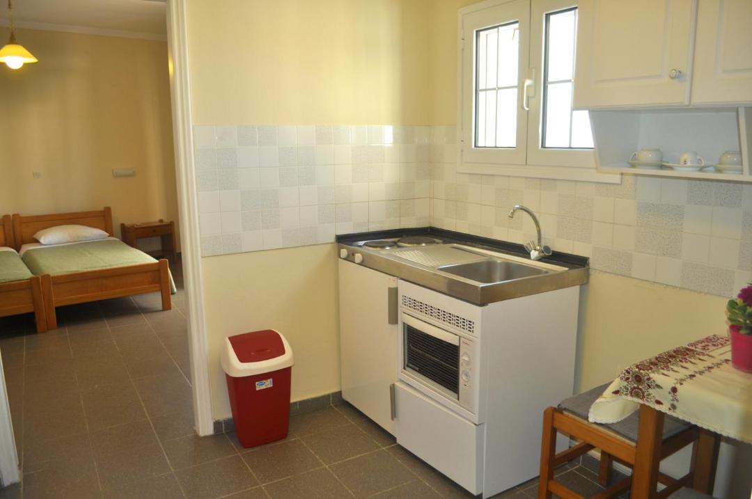 Photo of Kitchen in Agios Gordios