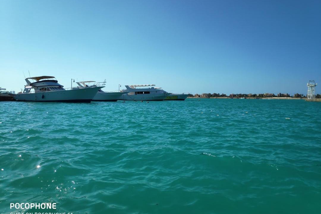 Photo of Others in Marina El Alamein