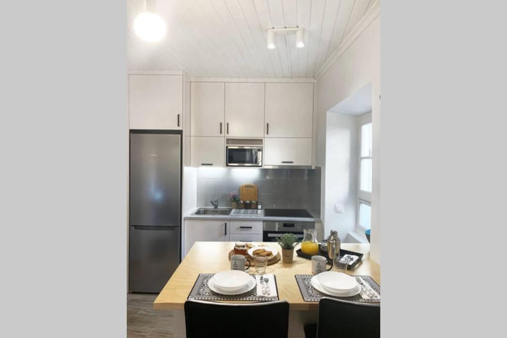 Photo of Kitchen in Old Town