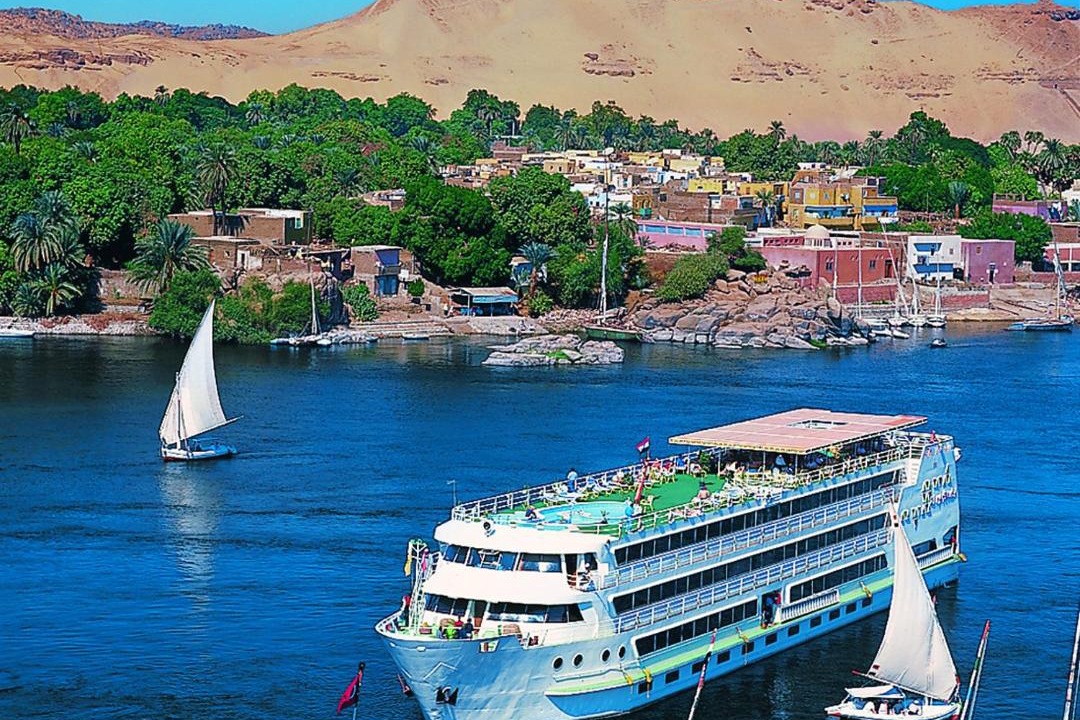 Photo of Others in Luxor