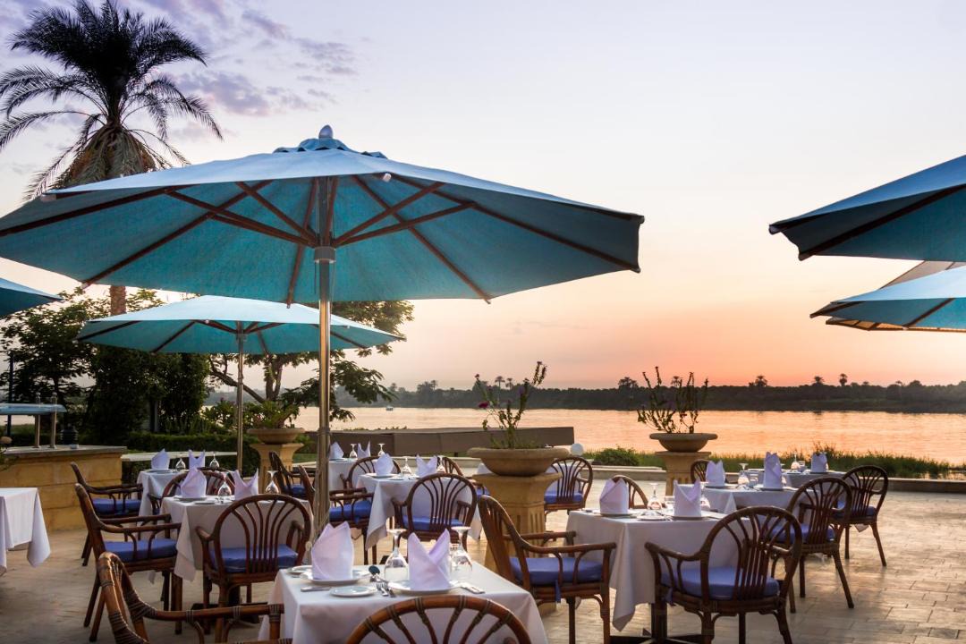 Photo of Others in Nile River Luxor