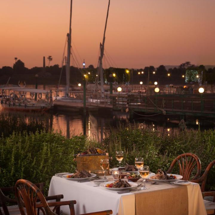 Photo of Others in Nile River Luxor