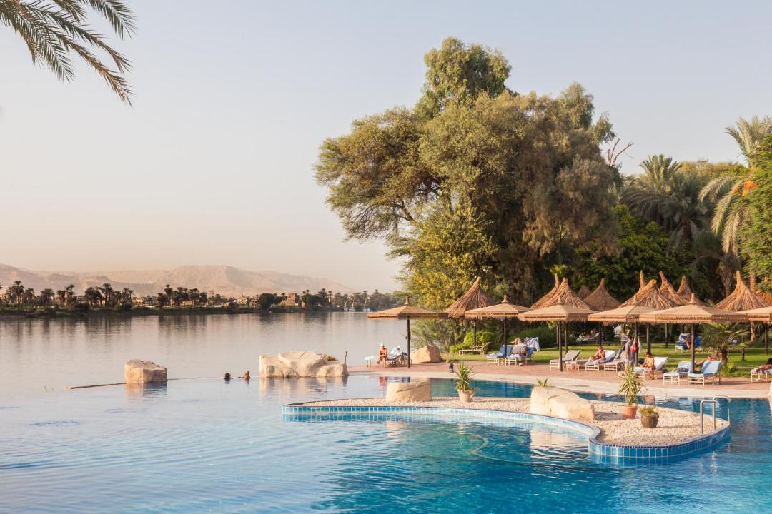 Photo of Others in Nile River Luxor
