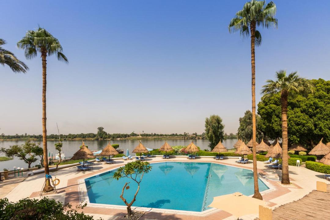 Photo of Others in Nile River Luxor